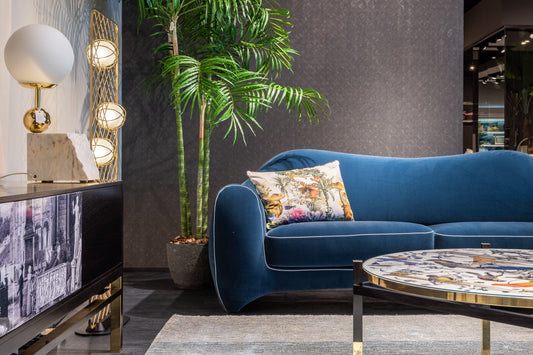 Killer Colour Combos To "BOSS" your home interior in 2024!