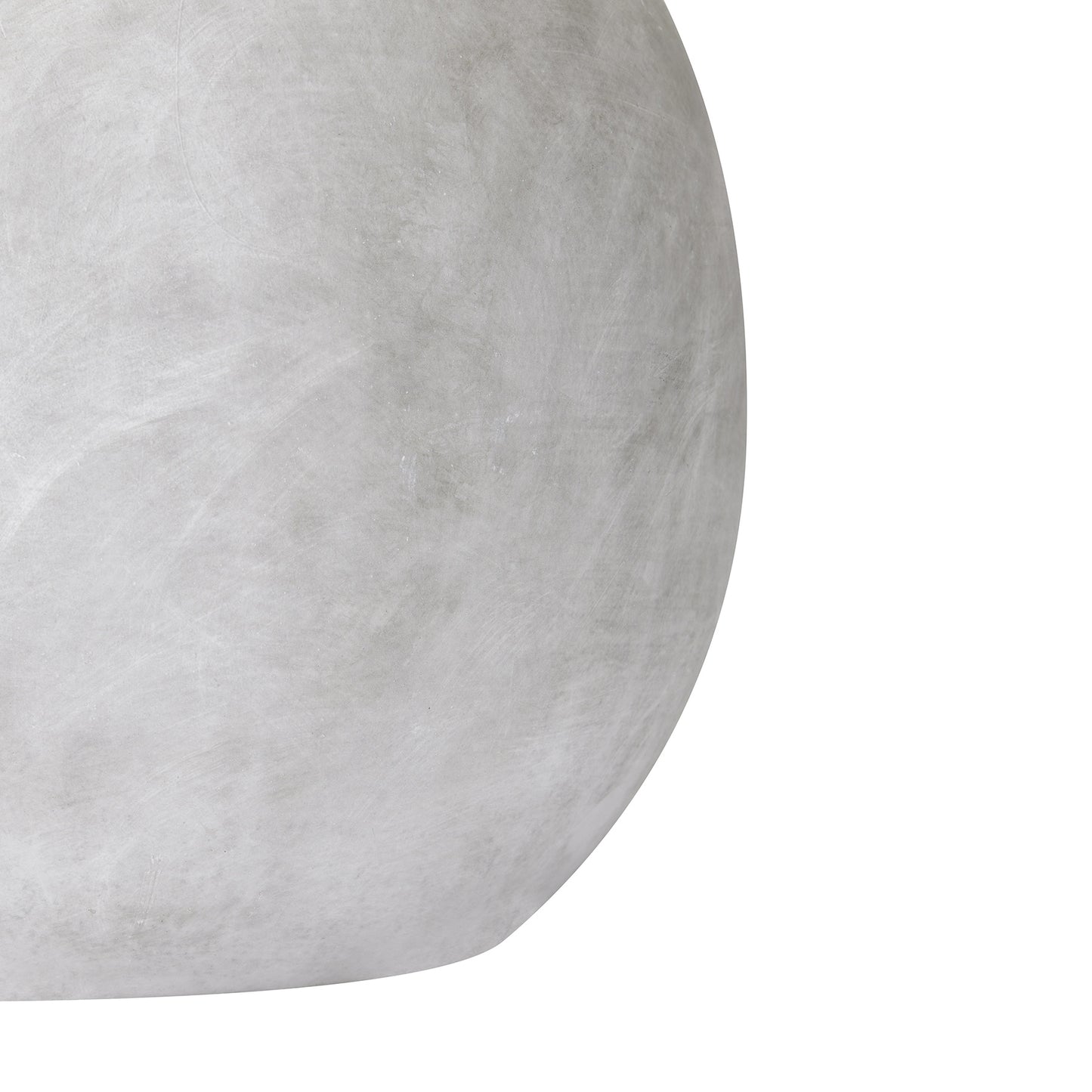 Darcy Small Globe Vase - Due In End of July 24
