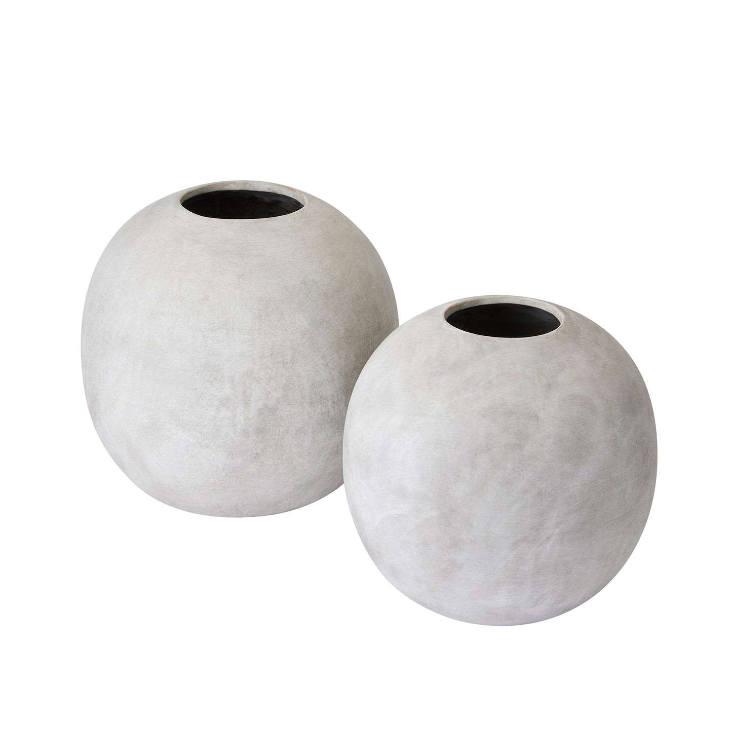 Darcy Small Globe Vase - Due In End of July 24