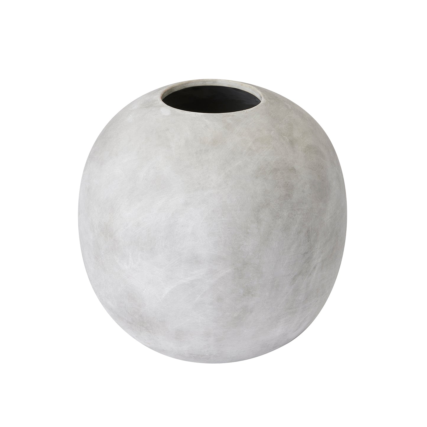 Darcy Small Globe Vase - Due In End of July 24