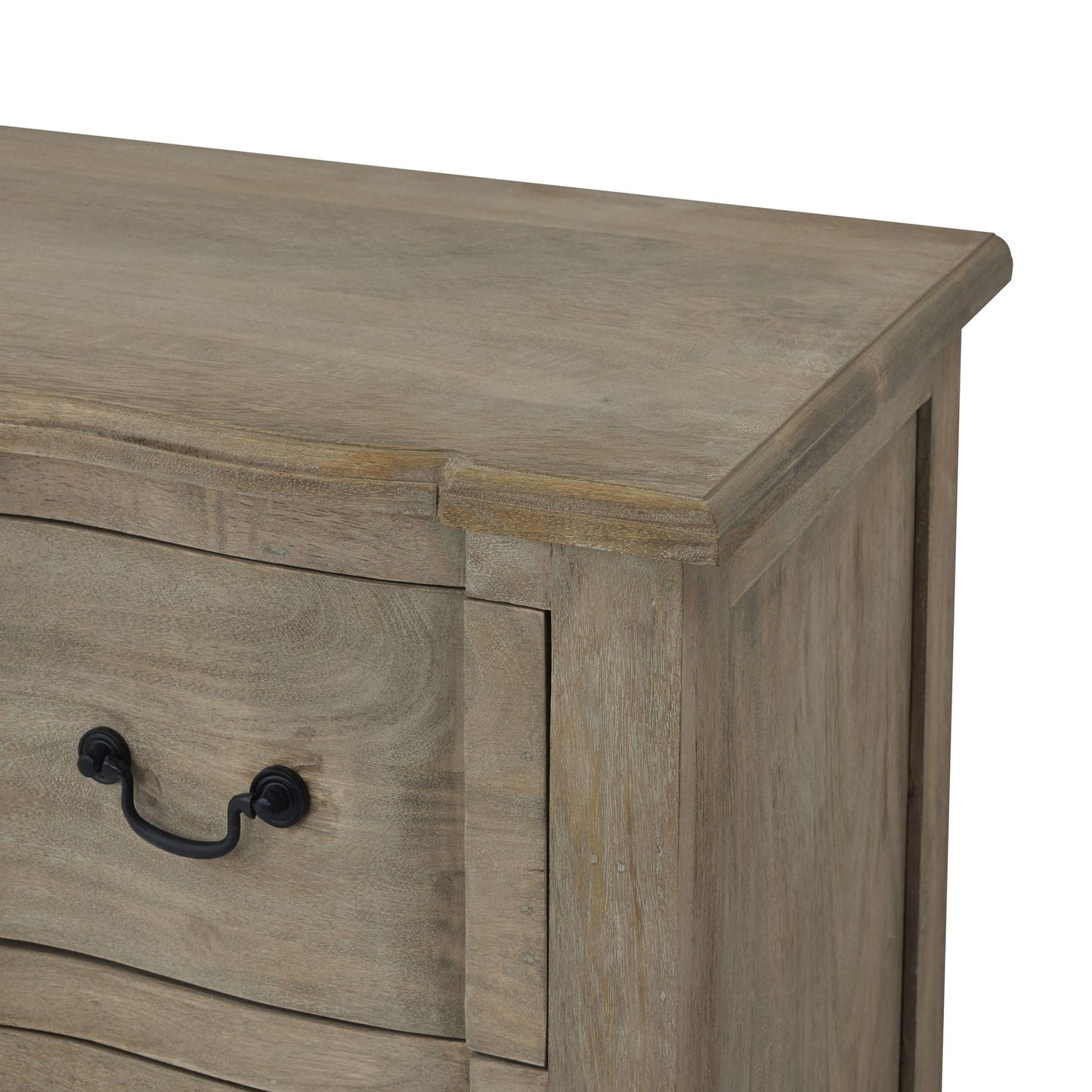 Copgrove Collection 6 Drawer Chest Of Drawers