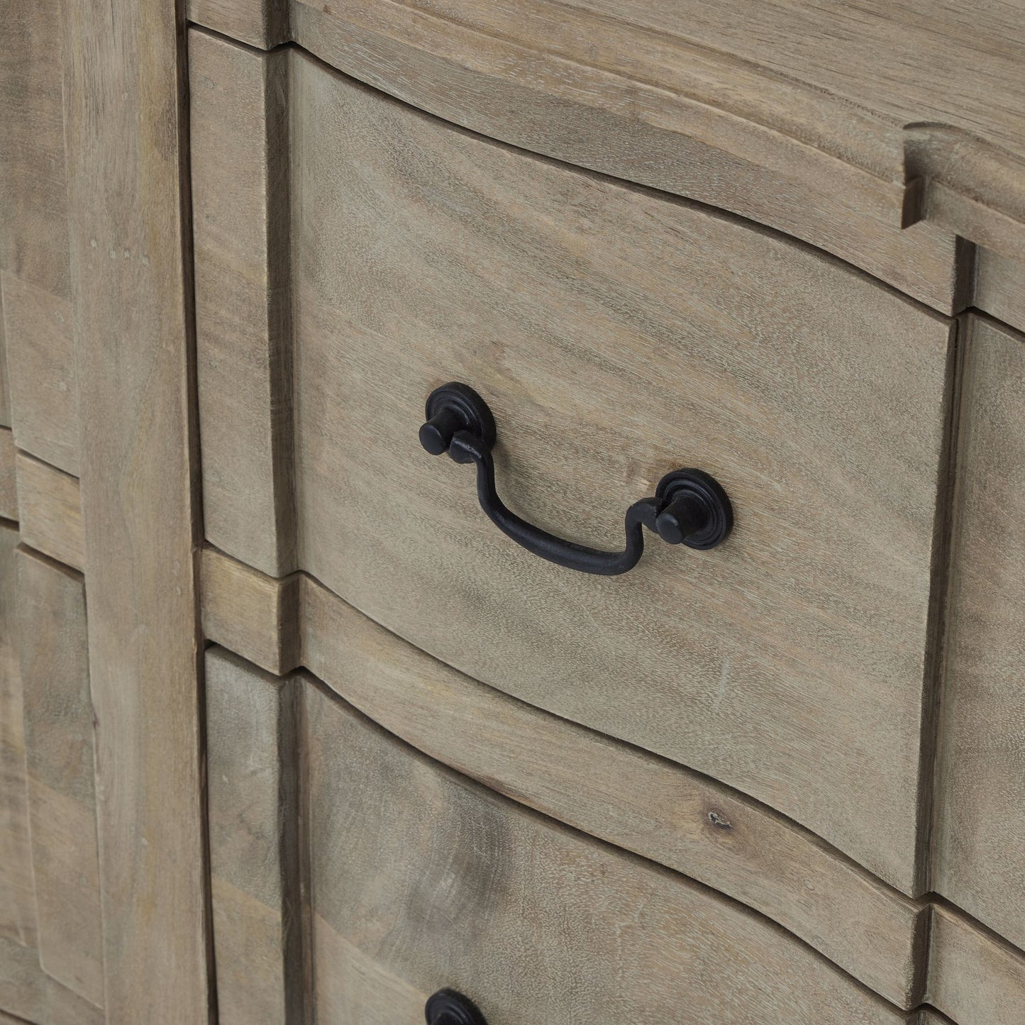 Copgrove Collection 6 Drawer Chest Of Drawers