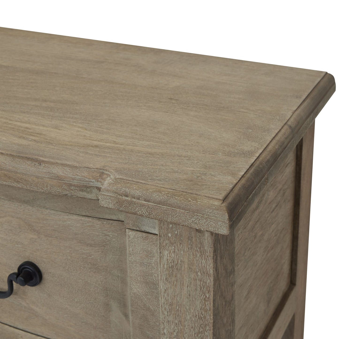 Copgrove Collection 1 Drawer Console Table