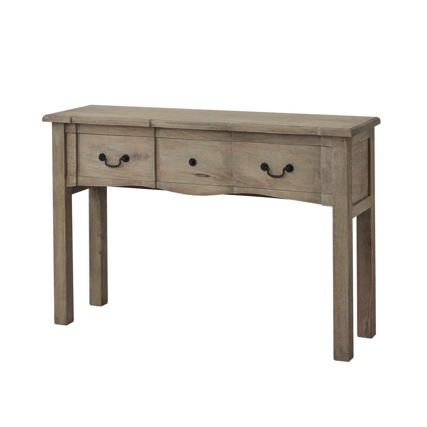 Copgrove Collection 1 Drawer Console Table